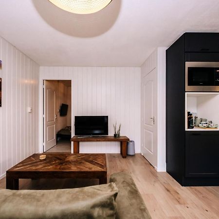 Malu Lägenhet Zandvoort Exteriör bild