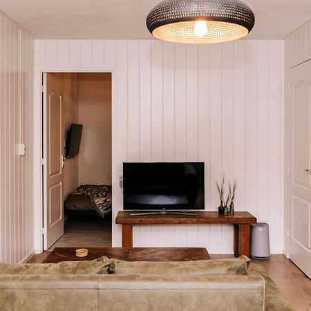 Malu Lägenhet Zandvoort Exteriör bild